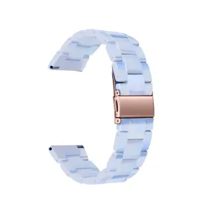 Huawei Watch GT 3 Pro (46mm) Sense Resin Strap (Wrist Circumference: 145-200mm) - Light Blue