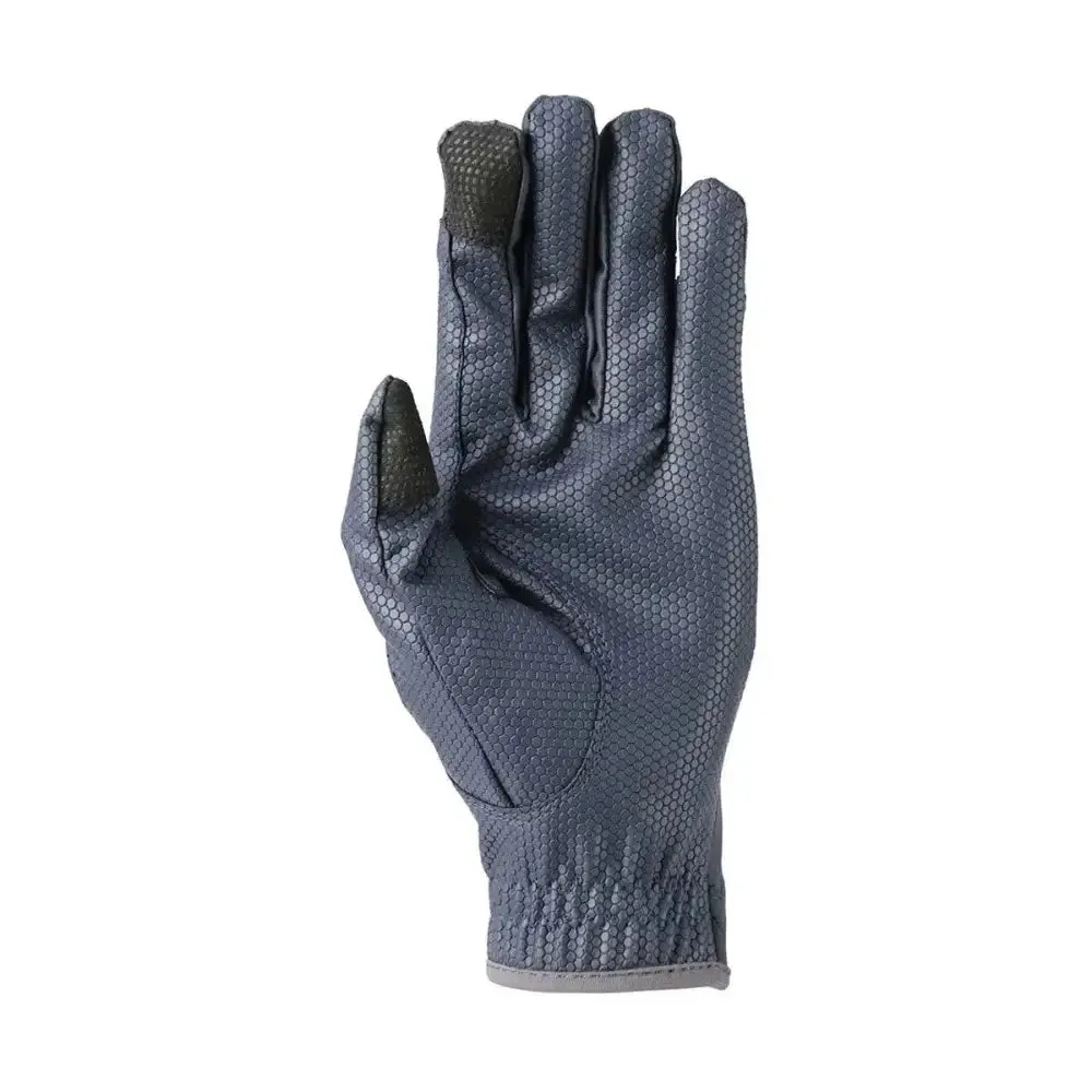 Hy Sport Active Young Rider Riding Gloves