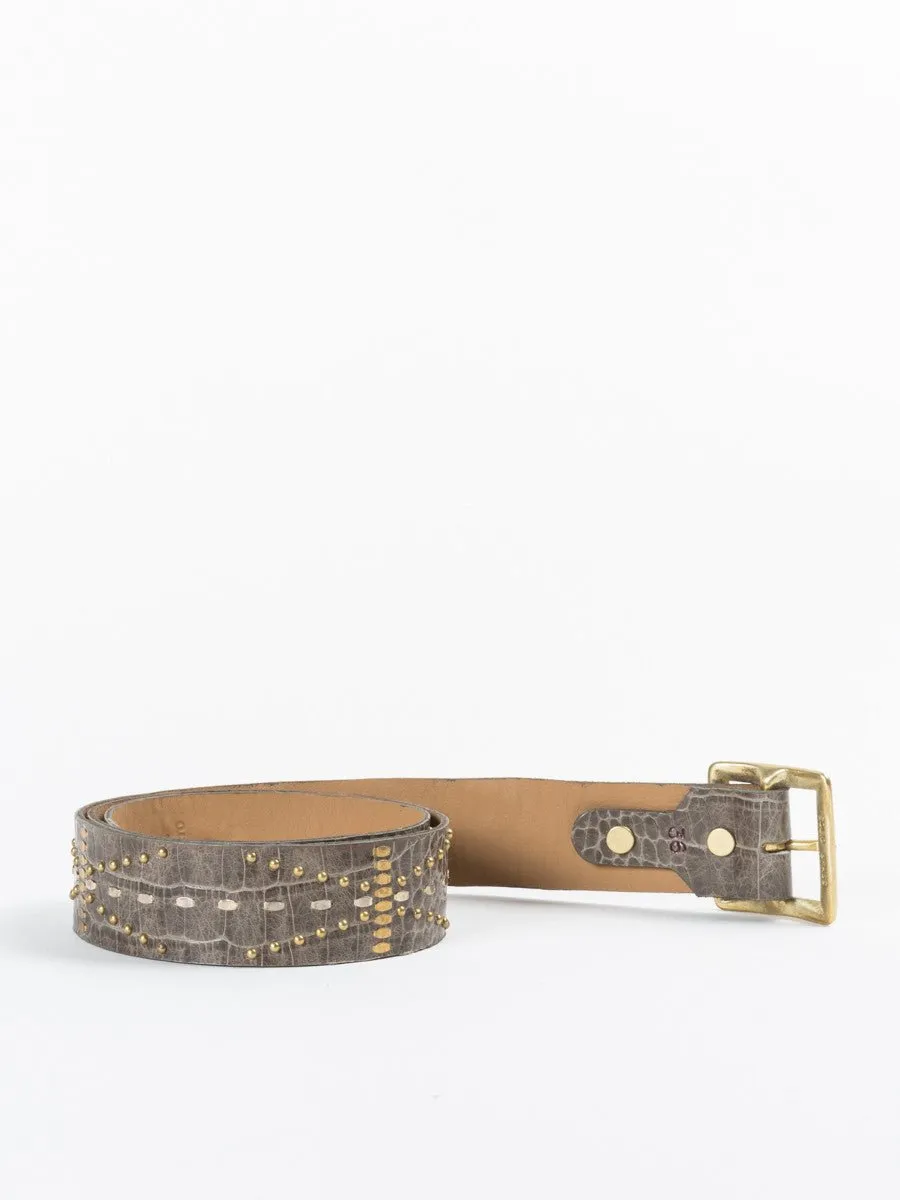 ige belt