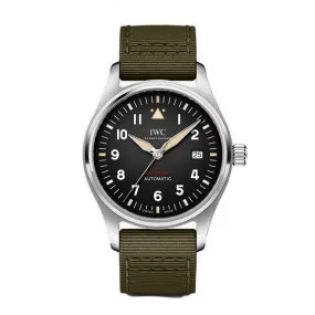 IWC Pilot’s Watch Automatic Spitfire