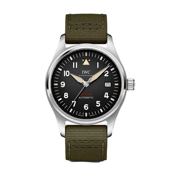 IWC Pilot’s Watch Automatic Spitfire