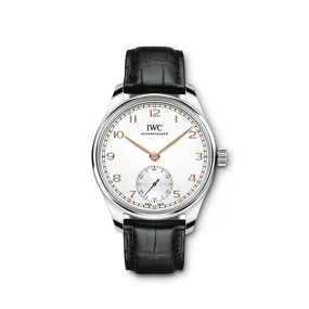 IWC Portugieser Automatic 40