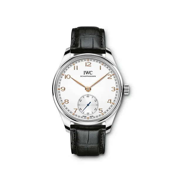 IWC Portugieser Automatic 40