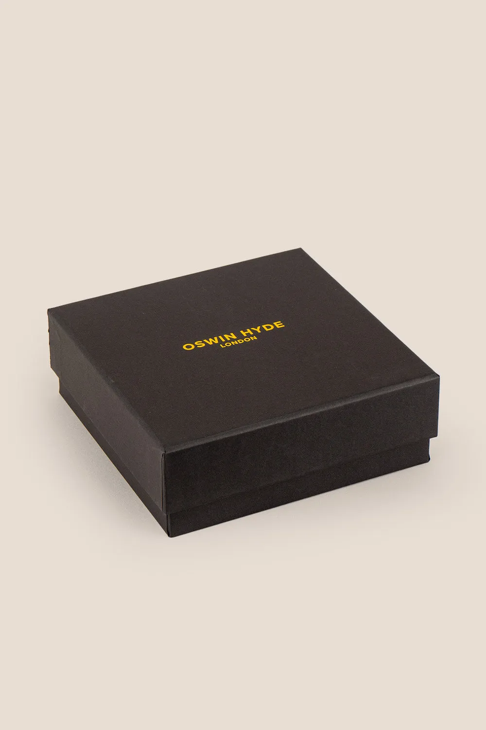 Jim Reversible Black Tan