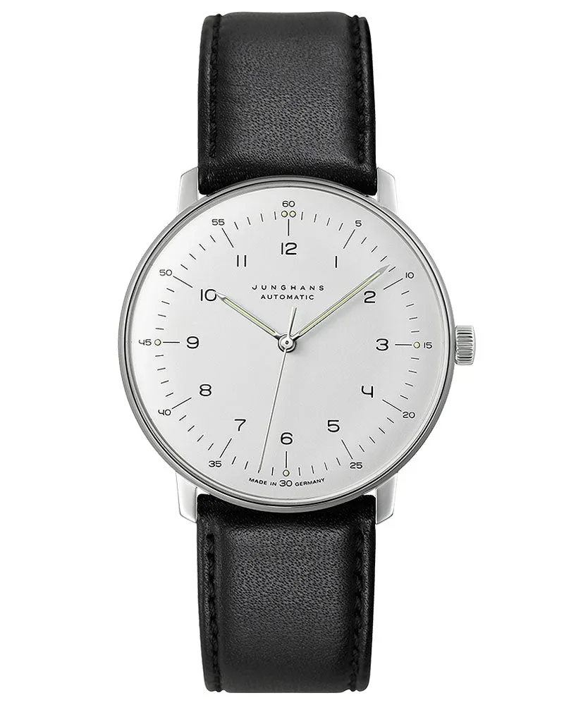 Junghans Max Bill Automatic Watch 027/3500.02