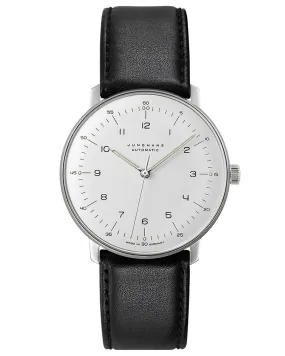 Junghans Max Bill Automatic Watch 027/3500.02