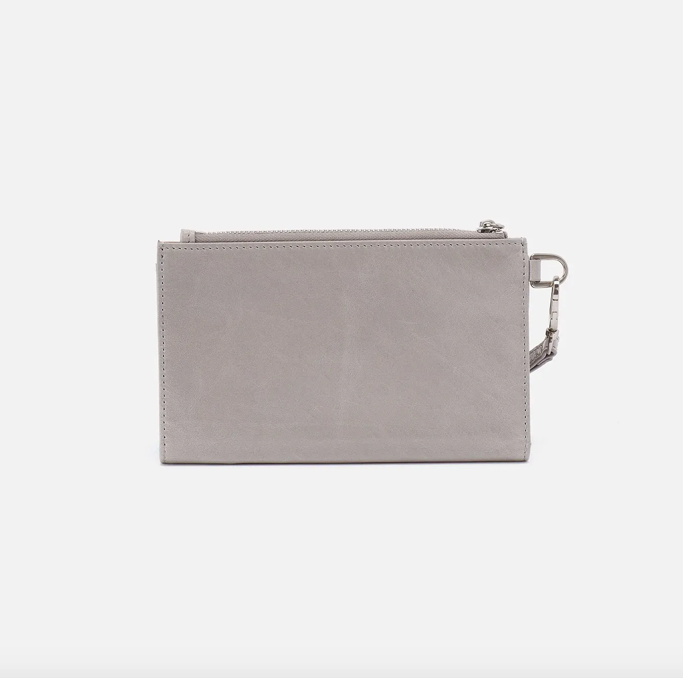 Kali Phone Wallet | Polished Leather