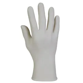 Kimberly-Clark Professional™ X-Large Gray Sterling 3.5 mil Nitrile Disposable Gloves