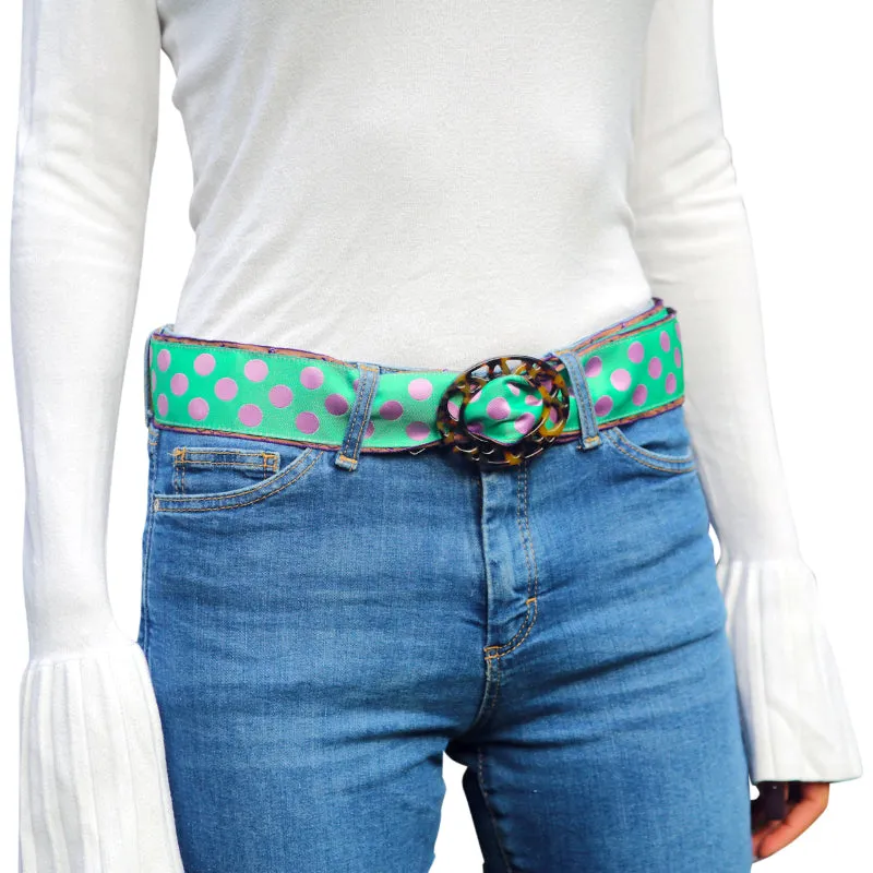 Lavender Celestial Belt