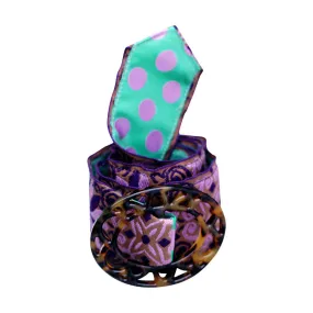 Lavender Celestial Belt