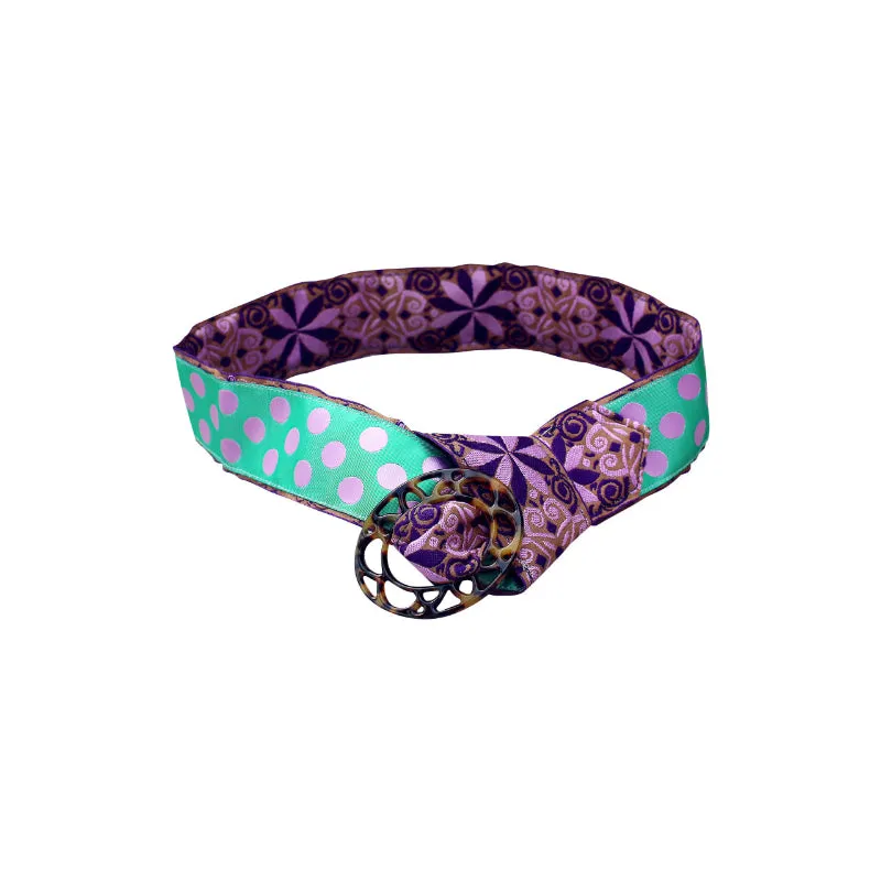 Lavender Celestial Belt