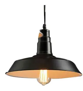 LED Pendant - Traditional