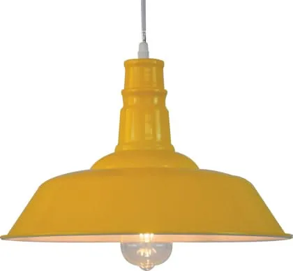 LED Pendant - Traditional