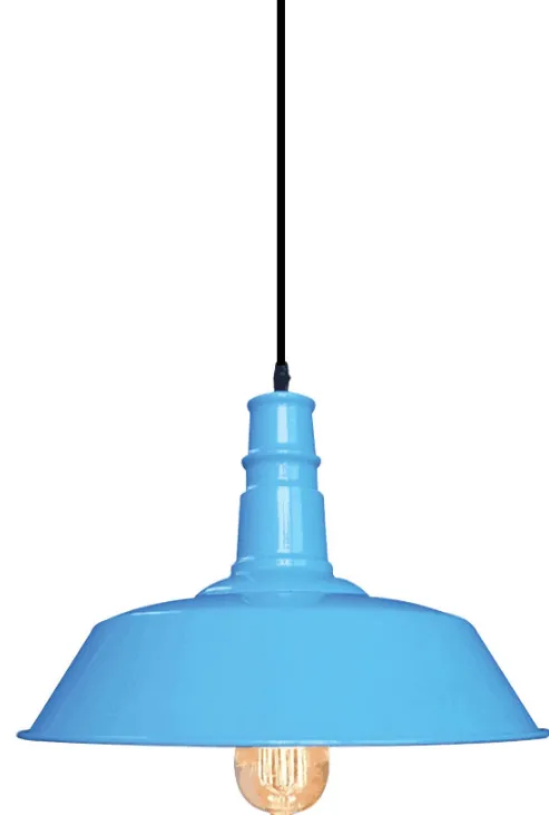 LED Pendant - Traditional