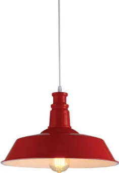 LED Pendant - Traditional