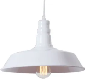LED Pendant - Traditional