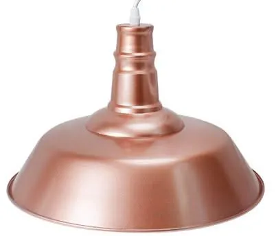 LED Pendant - Traditional