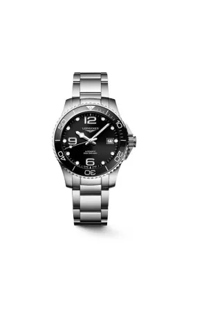 Longines "HYDRO CONQUEST" Automatic Watch L3.780.4.56.6