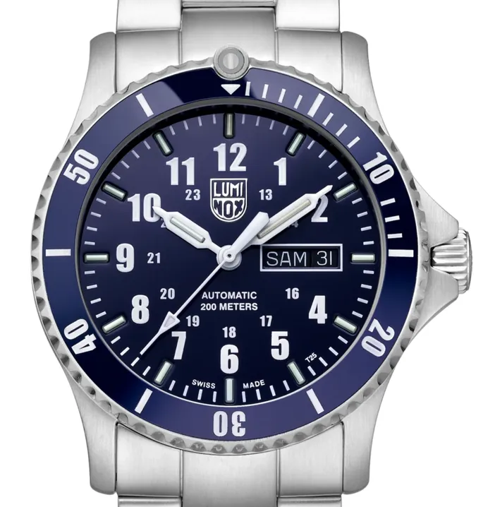 Luminox 0924- Automatic Sport Timer