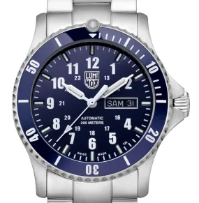 Luminox 0924- Automatic Sport Timer