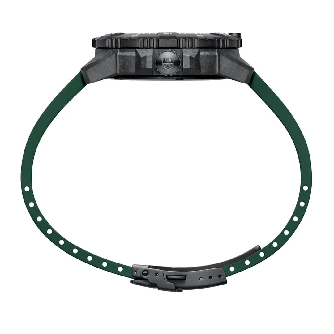 Luminox Master Carbon SEAL Automatic Green Watch XS.3877