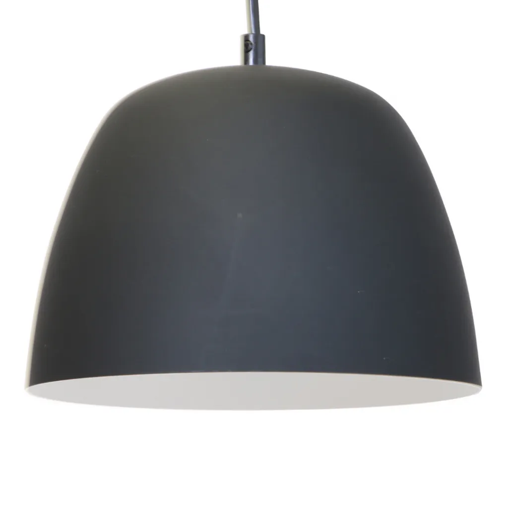 Made in SA - Aluminium Pendant 225mm