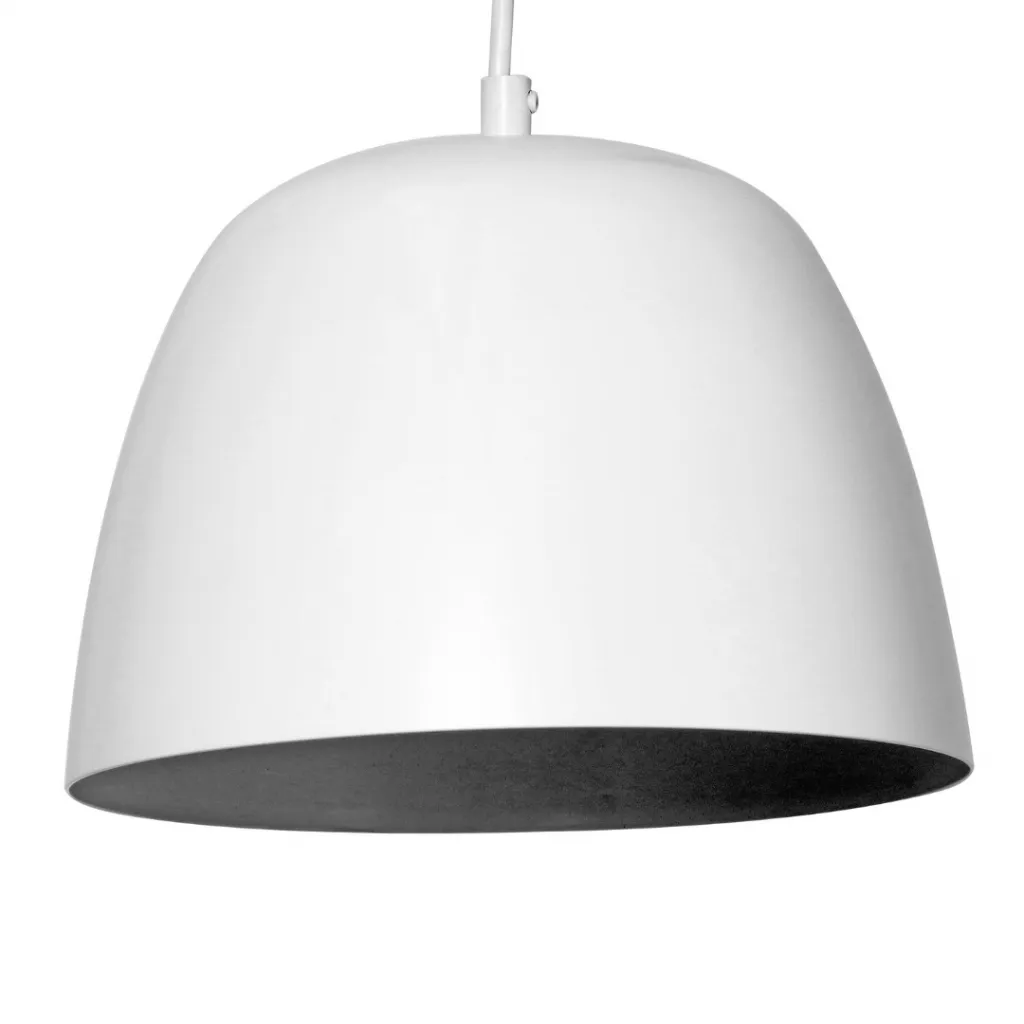 Made in SA - Aluminium Pendant 225mm
