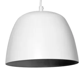 Made in SA - Aluminium Pendant 225mm