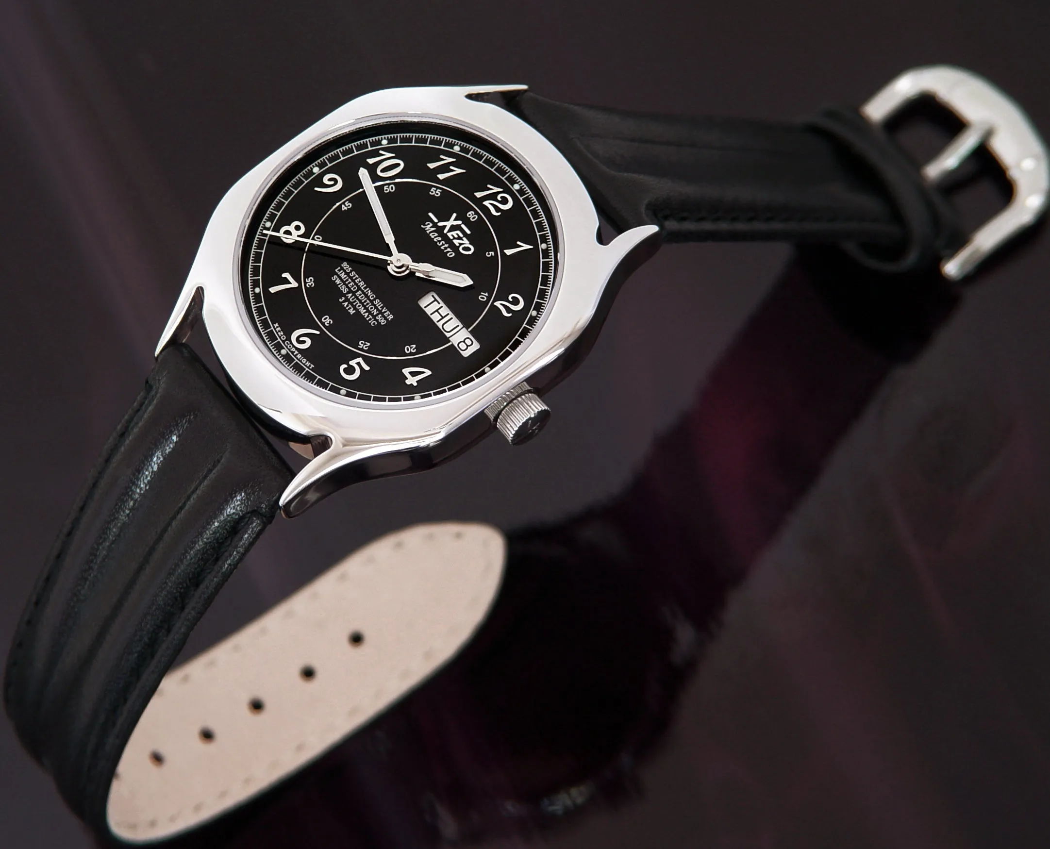 Maestro® SL 3136 S