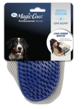 Magic Coat® Professional Series Love Glove Dog Grooming Glove