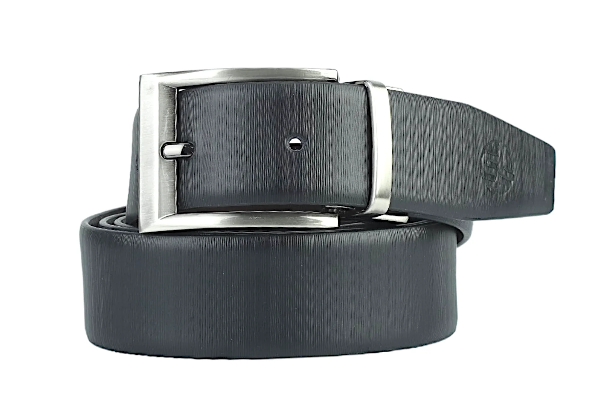 Mens Premium Reversible leather Formal Belt 90989