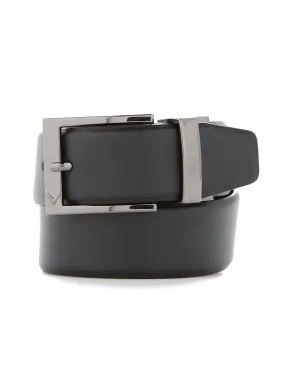 Mens Reversible Belt