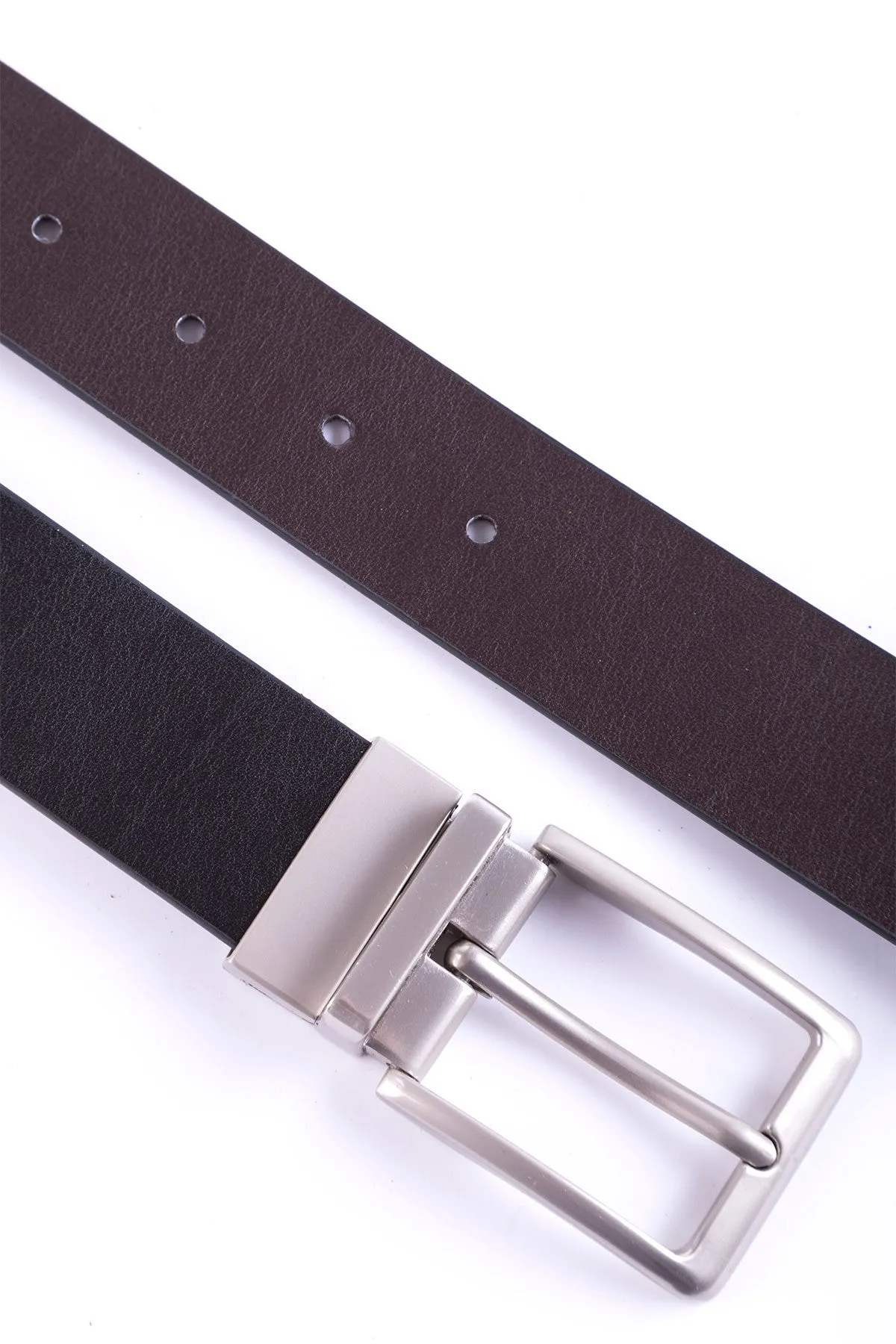 Men's Rydale Reversible Leather Belt 5030
