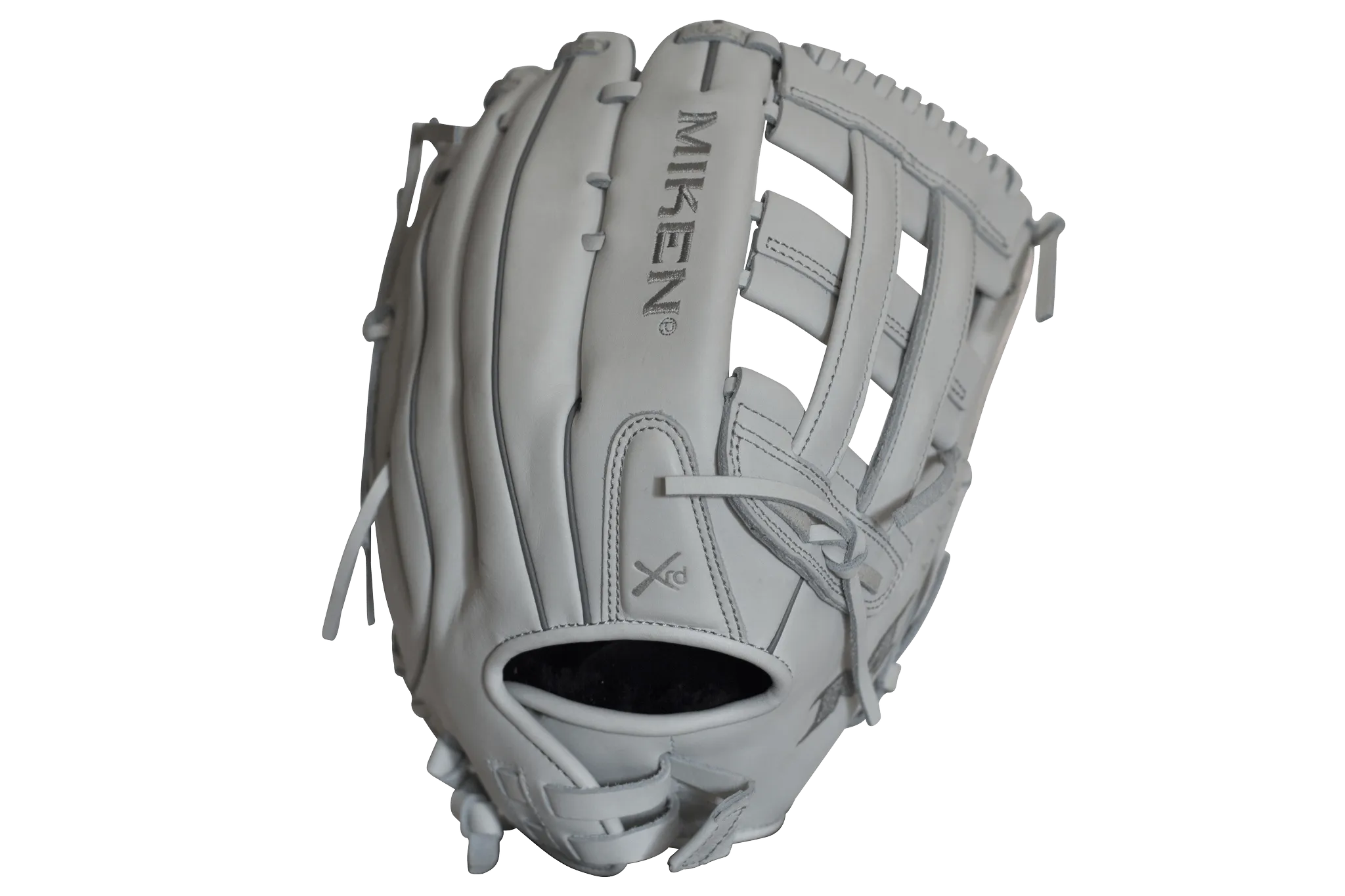 Miken PRO Series 15" Slowpitch Fielding Glove - PRO150WW