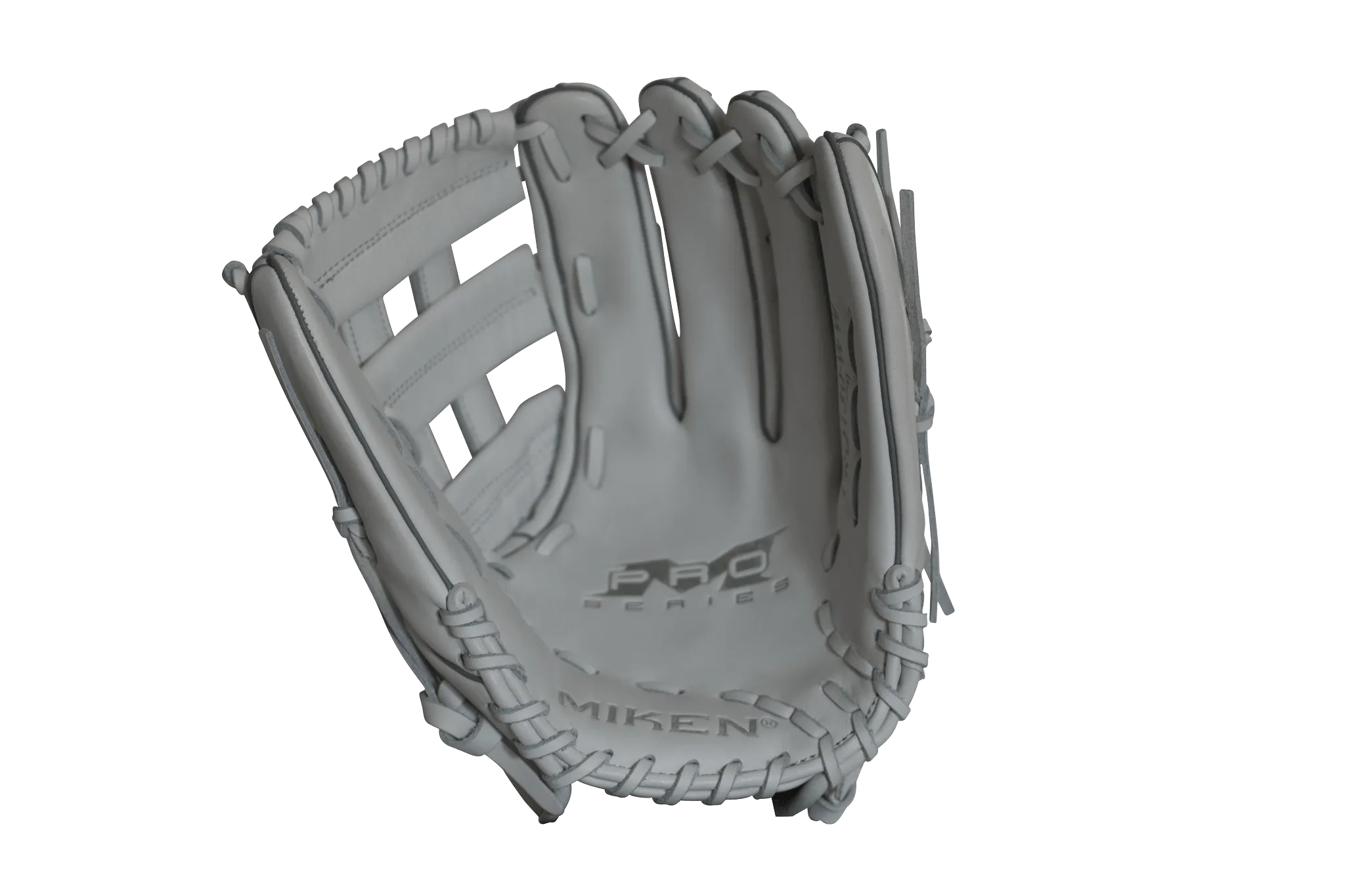 Miken PRO Series 15" Slowpitch Fielding Glove - PRO150WW