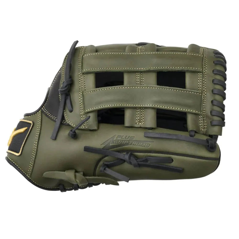 Mizuno GMVP1278P4 MVP Prime, Infielder Baseball 12.75": 313234