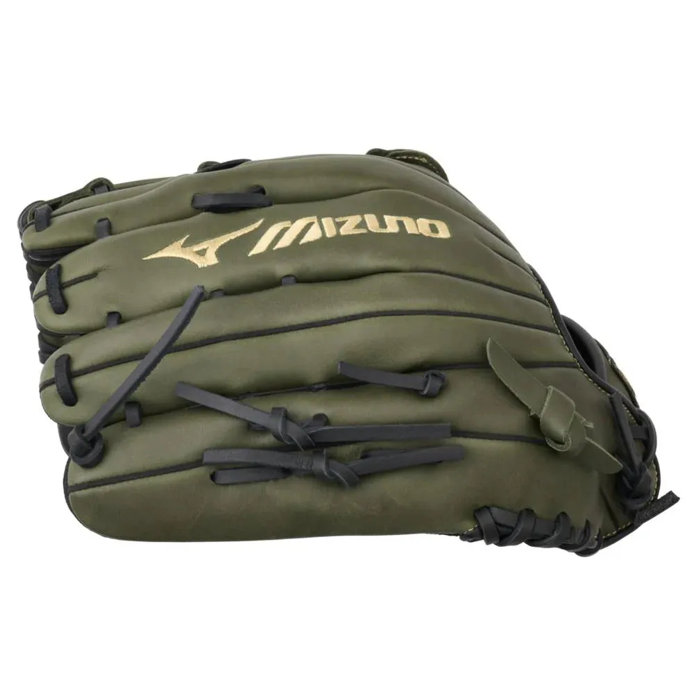 Mizuno GMVP1278P4 MVP Prime, Infielder Baseball 12.75": 313234