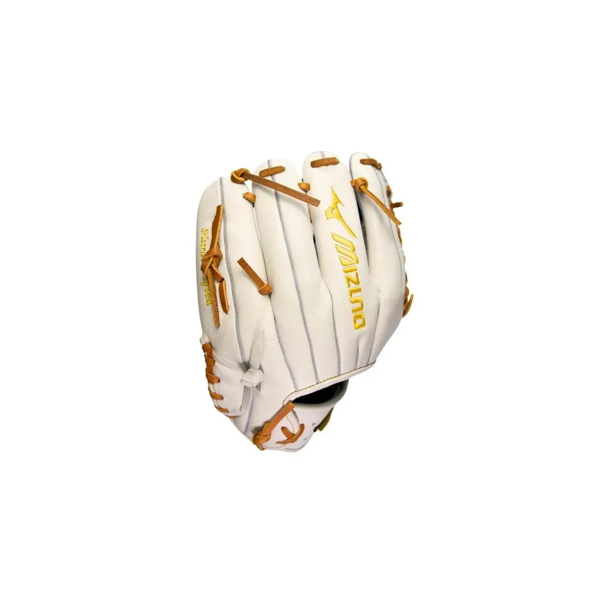 Mizuno GPSF-11D Pro Select Fastpitch Softball Glove 12": 313217