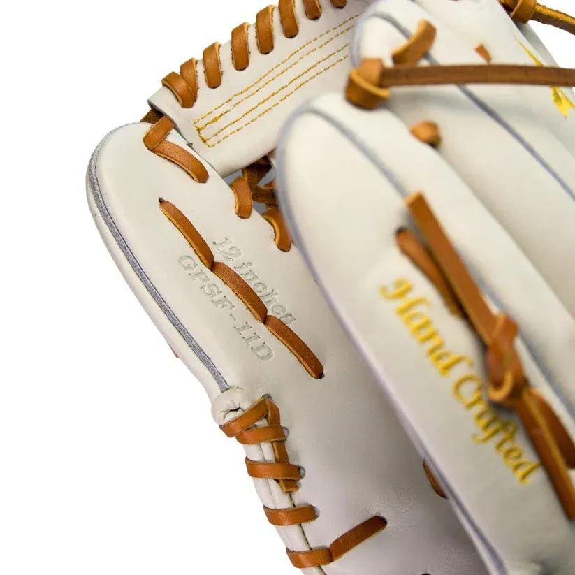 Mizuno GPSF-11D Pro Select Fastpitch Softball Glove 12": 313217