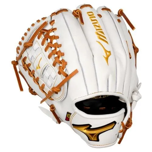 Mizuno GPSF-11D Pro Select Fastpitch Softball Glove 12": 313217