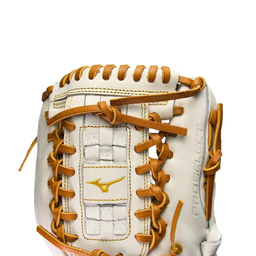 Mizuno GPSF-11D Pro Select Fastpitch Softball Glove 12": 313217