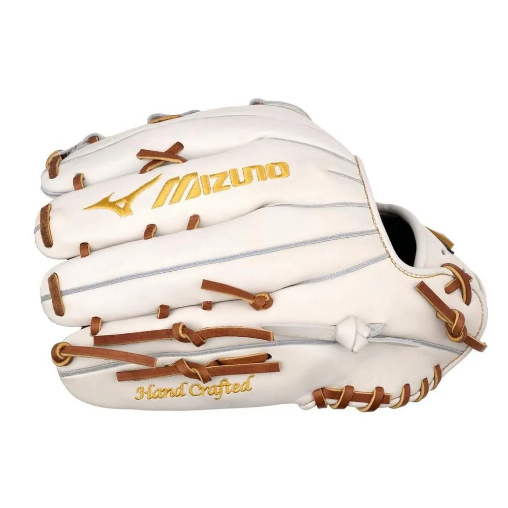 Mizuno GPSF-71D Pro Select Fastpitch Softball Glove 12.5": 313226
