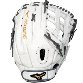 Mizuno MVP Prime 13" Fastpitch Glove: GMVP1300PF4W / 313067