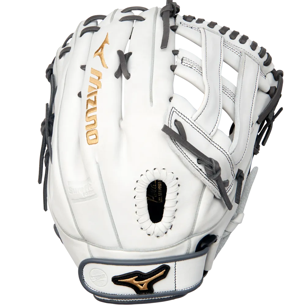 Mizuno MVP Prime 13" Fastpitch Glove: GMVP1300PF4W / 313067