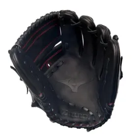 Mizuno Pro Select 12in Infield/Pitcher's Glove || Black/Red GPS2-100D2