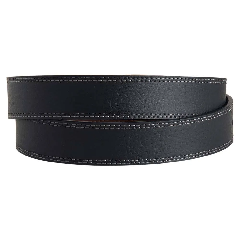 Nike Double Row Stitch Reversible Golf Belt 2024
