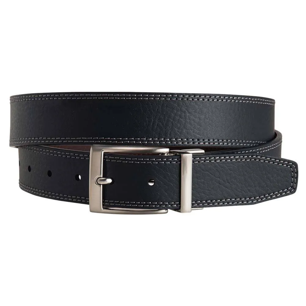 Nike Double Row Stitch Reversible Golf Belt 2024
