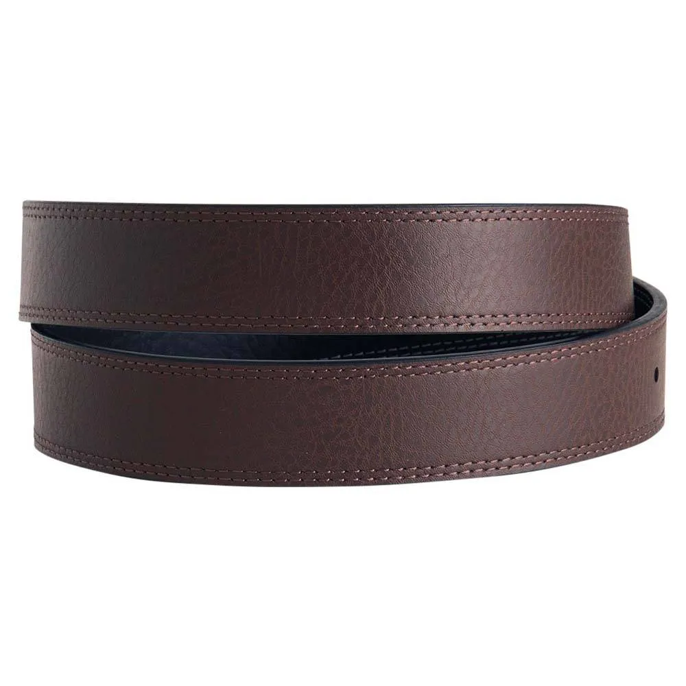 Nike Double Row Stitch Reversible Golf Belt 2024
