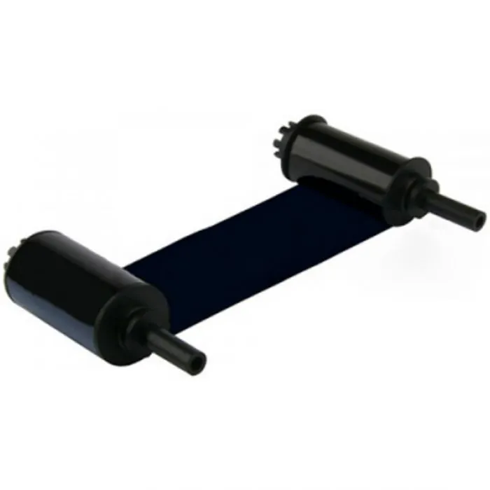Nisca Resin Schwarzes Band | 1000 Kartenseiten | NGBKPRC
