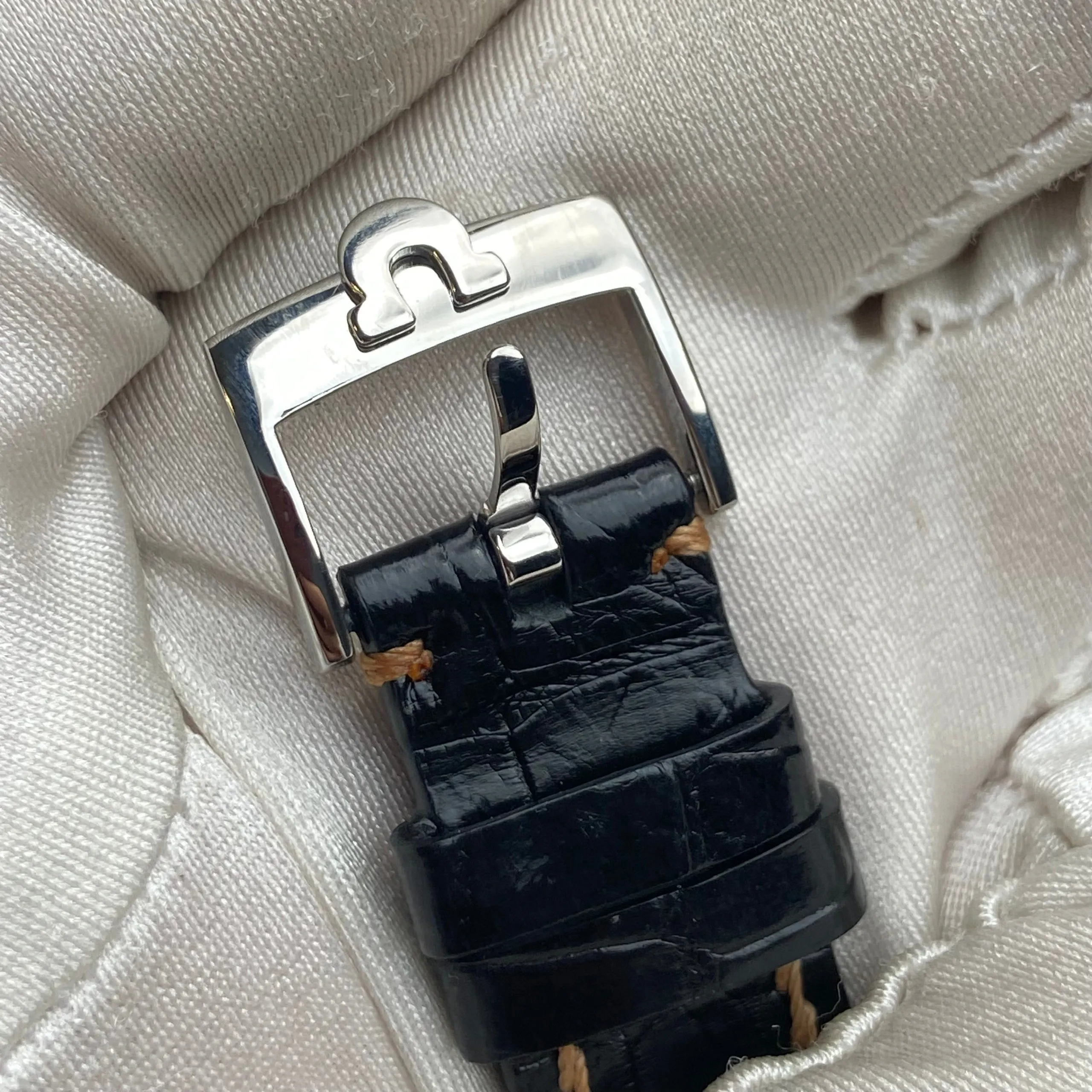 OMEGA CONSTELLATION AUTOMATIC CHRONOMETER REF. 154.758